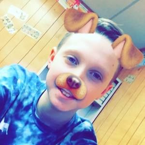 Meet your Posher, Asher